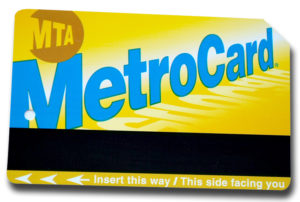 Metrocard