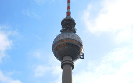 Berlin 4 dage