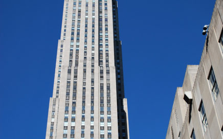 10 oplevelser i New York