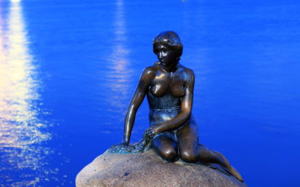 Wonderful Copenhagen
