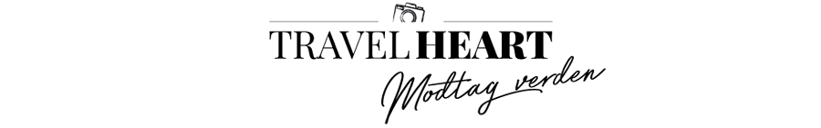 Travelheart.dk logo