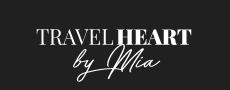 Travelheart.dk logo