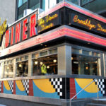 Brooklyn-Diner