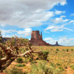 Monument Valley, Navajo Nation, USA