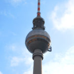 berlin-fernsehturm